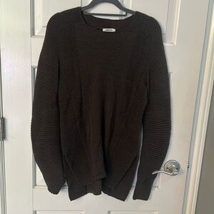 Helmut Lang Sweater. Size p.